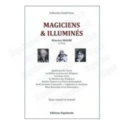 Magiciens et Illuminés – Maurice Magre