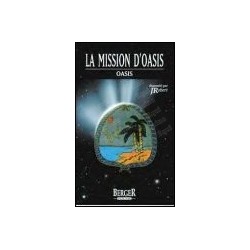 Oasis poche 12 – La mission d'Oasis