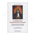 La bienheureuse Marguerite-Marie Alacoque – Notice biographique, litanies, hymnes et neuvaine